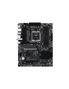 MSI PRO B850-S EVO WIFI placa base AMD B850 Zócalo AM5 ATX