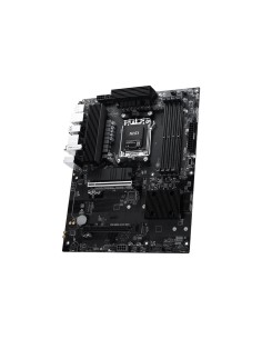 MSI PRO B850-S EVO WIFI placa base AMD B850 Zócalo AM5 ATX 2
