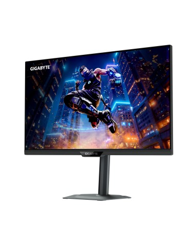 GIGABYTE M27Q2 QD Monitor Gaming 27" QHD