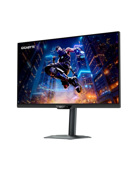 GIGABYTE M27Q2 QD Monitor Gaming 27" QHD