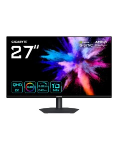 GIGABYTE GO27Q24A Monitor Gaming OLED 27" 2K QHD