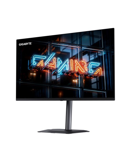 GIGABYTE MO32U24 Monitor Gaming OLED 32" 4K UHD