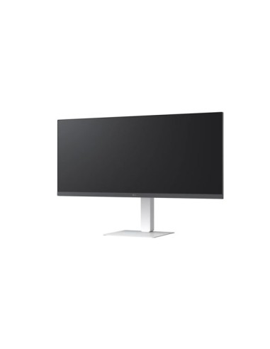 LG 34BF550B-W pantalla para PC 86,4 cm (34") 2560 x 1080 Pixeles UltraWide Full HD LED Blanco