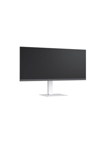 LG 34BF550B-W pantalla para PC 86,4 cm (34") 2560 x 1080 Pixeles UltraWide Full HD LED Blanco