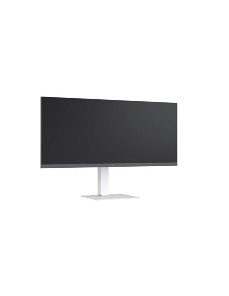 LG 34BF550B-W pantalla para PC 86,4 cm (34") 2560 x 1080 Pixeles UltraWide Full HD LED Blanco