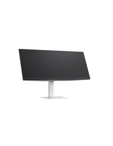 LG 34BF550B-W pantalla para PC 86,4 cm (34") 2560 x 1080 Pixeles UltraWide Full HD LED Blanco