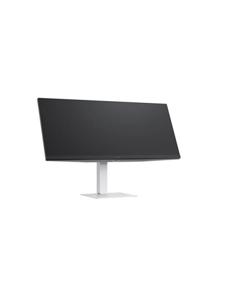 LG 34BF550B-W pantalla para PC 86,4 cm (34") 2560 x 1080 Pixeles UltraWide Full HD LED Blanco
