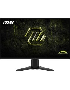MSI MAG 275QF E20 pantalla para PC 68,6 cm (27") 2560 x 1440 Pixeles Wide Quad HD LCD Negro