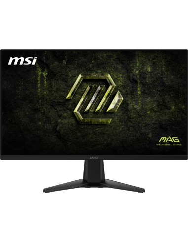 MSI MAG 275QF E20 pantalla para PC 68,6 cm (27") 2560 x 1440 Pixeles Wide Quad HD LCD Negro