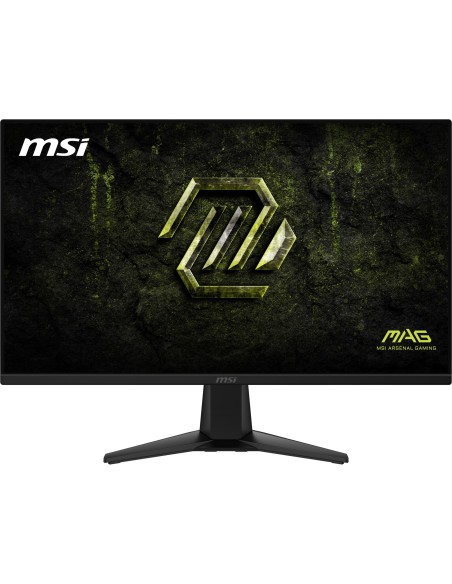 MSI MAG 275QF E20 pantalla para PC 68,6 cm (27") 2560 x 1440 Pixeles Wide Quad HD LCD Negro