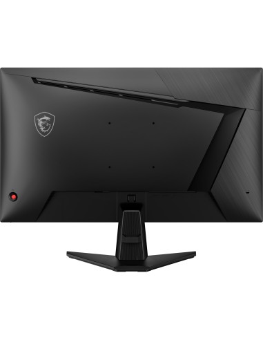 MSI MAG 275QF E20 pantalla para PC 68,6 cm (27") 2560 x 1440 Pixeles Wide Quad HD LCD Negro