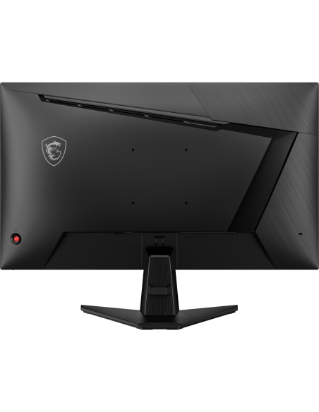 MSI MAG 275QF E20 pantalla para PC 68,6 cm (27") 2560 x 1440 Pixeles Wide Quad HD LCD Negro