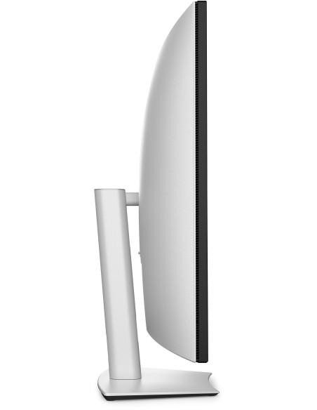 DELL UltraSharp U5226KW pantalla para PC 132,1 cm (52") 6144 x 2560 Pixeles 6K Ultra HD LCD Plata