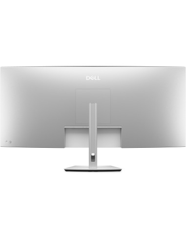 DELL UltraSharp U5226KW pantalla para PC 132,1 cm (52") 6144 x 2560 Pixeles 6K Ultra HD LCD Plata
