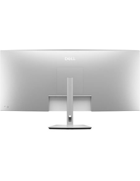 DELL UltraSharp U5226KW pantalla para PC 132,1 cm (52") 6144 x 2560 Pixeles 6K Ultra HD LCD Plata
