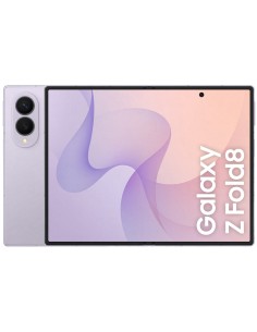 Samsung Galaxy Z Fold8 19,3 cm (7.6") SIM doble 5G USB Tipo C 12 GB 256 GB 4800 mAh Lavanda