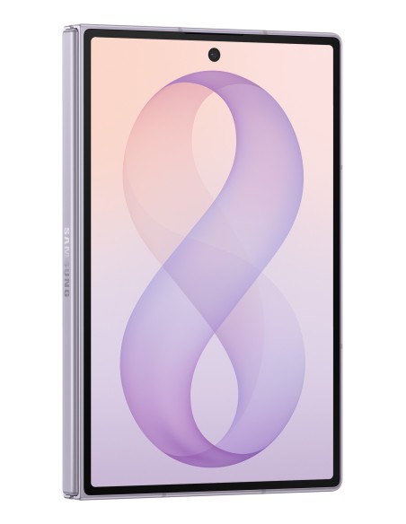 Samsung Galaxy Z Fold8 19,3 cm (7.6") SIM doble 5G USB Tipo C 12 GB 256 GB 4800 mAh Lavanda