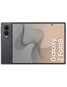 Samsung Galaxy Z Fold8 19,3 cm (7.6") SIM doble 5G USB Tipo C 12 GB 512 GB 4800 mAh Grafito