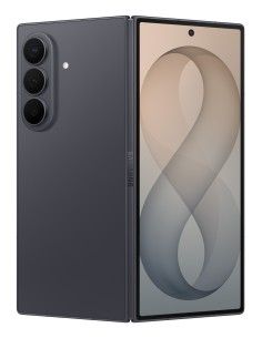 Samsung Galaxy Z Fold8 Ultra 20,3 cm (8") SIM doble 5G USB Tipo C 16 GB 1 TB 5000 mAh Grafito 2