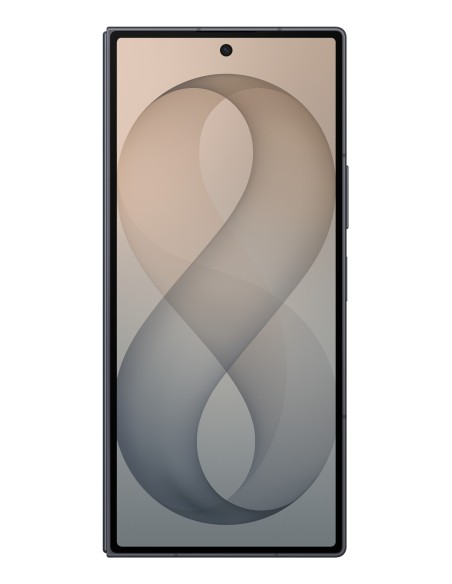 Samsung Galaxy Z Fold8 Ultra 20,3 cm (8") SIM doble 5G USB Tipo C 16 GB 1 TB 5000 mAh Grafito