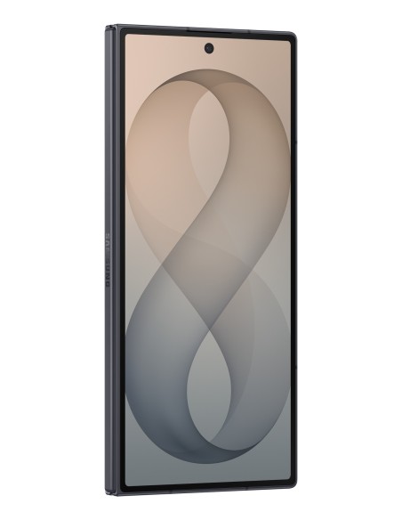 Samsung Galaxy Z Fold8 Ultra 20,3 cm (8") SIM doble 5G USB Tipo C 12 GB 512 GB 5000 mAh Grafito