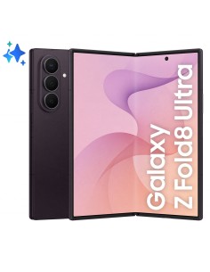 Samsung Galaxy Z Fold8 Ultra 20,3 cm (8") SIM doble 5G USB Tipo C 12 GB 512 GB 5000 mAh Violeta