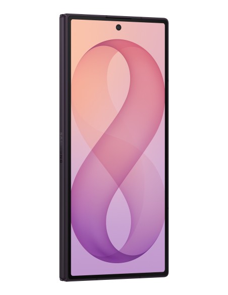 Samsung Galaxy Z Fold8 Ultra 20,3 cm (8") SIM doble 5G USB Tipo C 12 GB 512 GB 5000 mAh Violeta