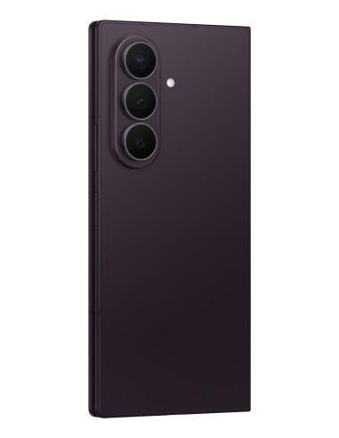 Samsung Galaxy Z Fold8 Ultra 20,3 cm (8") SIM doble 5G USB Tipo C 12 GB 512 GB 5000 mAh Violeta