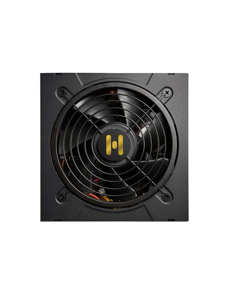 FSP Hydro GT PRO 1000W unidad de fuente de alimentación 24-pin ATX ATX Negro