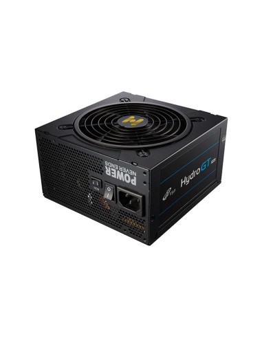FSP Hydro GT PRO 1000W unidad de fuente de alimentación 24-pin ATX ATX Negro