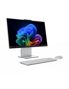 Lenovo IdeaCentre AIO 27ILL11 Intel Core Ultra 7 256V 68,6 cm (27") 1920 x 1080 Pixeles PC todo en uno 16 GB LPDDR5x-SDRAM 512 2