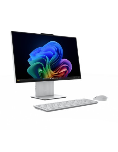 Lenovo IdeaCentre AIO 27ILL11 Intel Core Ultra 7 256V 68,6 cm (27") 1920 x 1080 Pixeles PC todo en uno 16 GB LPDDR5x-SDRAM 512