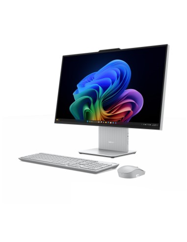 Lenovo IdeaCentre AIO 27ILL11 Intel Core Ultra 7 256V 68,6 cm (27") 1920 x 1080 Pixeles PC todo en uno 16 GB LPDDR5x-SDRAM 512