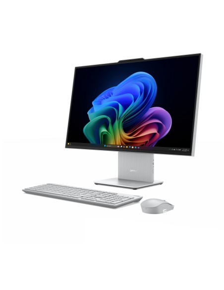 Lenovo IdeaCentre AIO 27ILL11 Intel Core Ultra 7 256V 68,6 cm (27") 1920 x 1080 Pixeles PC todo en uno 16 GB LPDDR5x-SDRAM 512