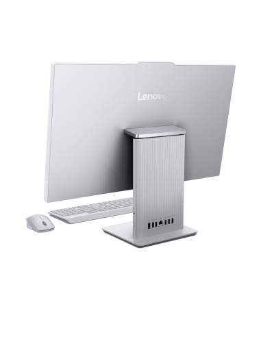 Lenovo IdeaCentre AIO 27ILL11 Intel Core Ultra 7 256V 68,6 cm (27") 1920 x 1080 Pixeles PC todo en uno 16 GB LPDDR5x-SDRAM 512