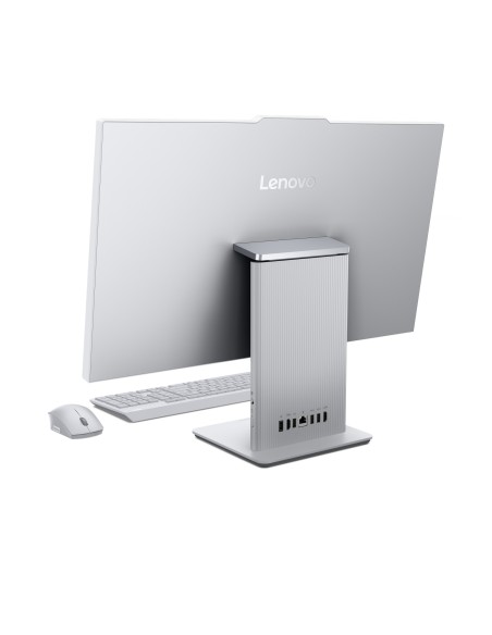 Lenovo IdeaCentre AIO 27ILL11 Intel Core Ultra 7 256V 68,6 cm (27") 1920 x 1080 Pixeles PC todo en uno 16 GB LPDDR5x-SDRAM 512