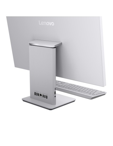 Lenovo IdeaCentre AIO 27ILL11 Intel Core Ultra 7 256V 68,6 cm (27") 1920 x 1080 Pixeles PC todo en uno 16 GB LPDDR5x-SDRAM 512