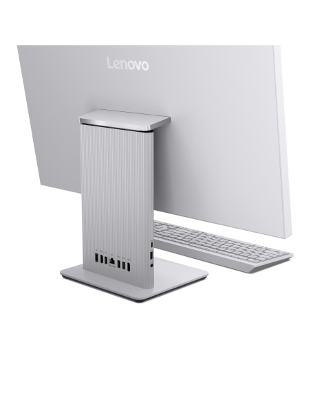 Lenovo IdeaCentre AIO 27ILL11 Intel Core Ultra 7 256V 68,6 cm (27") 1920 x 1080 Pixeles PC todo en uno 16 GB LPDDR5x-SDRAM 512