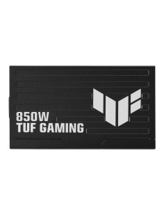 ASUS TUF Gaming 850W Platinum unidad de fuente de alimentación 20+4 pin ATX ATX Negro 2