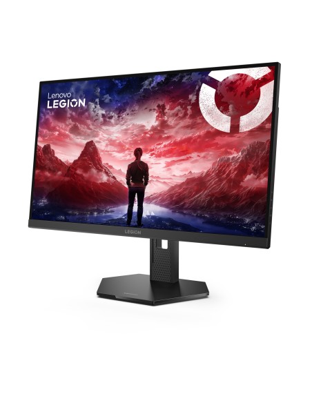 Lenovo Legion 27Q-11 pantalla para PC 68,6 cm (27") 2560 x 1440 Pixeles Quad HD LCD Negro