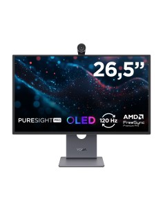 Lenovo Yoga Pro 27UD-10 Monitor