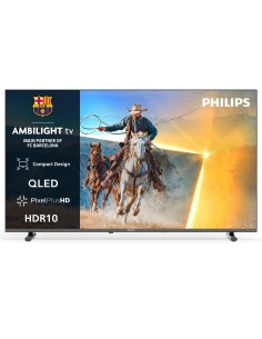 Philips 40PQS6901 12 Televisor 101,6 cm (40") Full HD Smart TV Wifi Negro