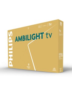Philips 40PQS6901 12 Televisor 101,6 cm (40") Full HD Smart TV Wifi Negro 2