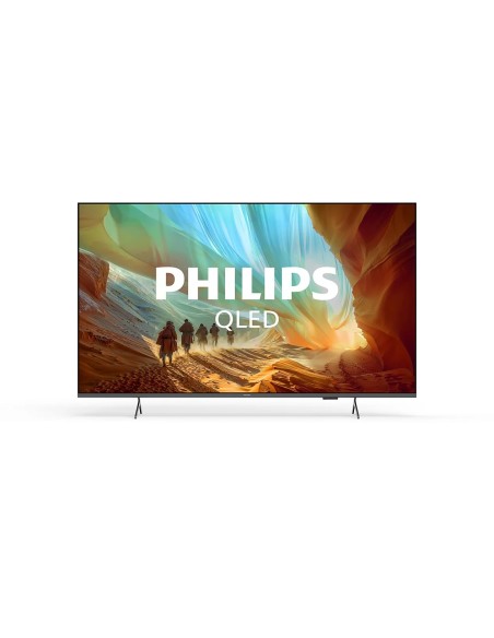 Philips 50PQS7801 12 Televisor 127 cm (50") 4K Ultra HD Smart TV Wifi Negro