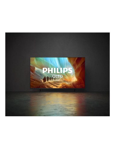 Philips 50PQS7801 12 Televisor 127 cm (50") 4K Ultra HD Smart TV Wifi Negro