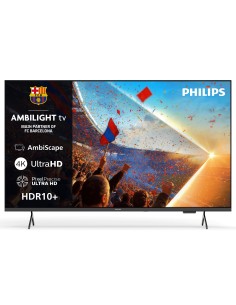Philips 50PUS8001 12 Televisor 127 cm (50") 4K Ultra HD Smart TV Wifi Negro