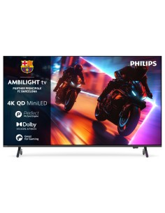 Philips 55MLED920 139,7 cm (55") 4K Ultra HD Smart TV Wifi Negro