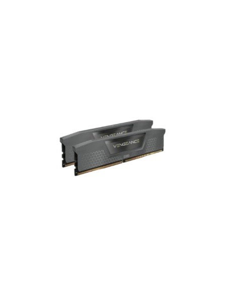 Corsair Vengeance CMK32GX5M2D6000Z38 módulo de memoria 32 GB 2 x 16 GB DDR5 288-pin DIMM ECC
