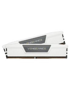 Corsair Vengeance CMK32GX5M2D6000Z38W módulo de memoria 32 GB 2 x 16 GB DDR5 288-pin DIMM ECC 2