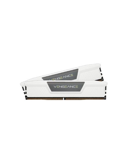 Corsair Vengeance CMK32GX5M2D6000Z38W módulo de memoria 32 GB 2 x 16 GB DDR5 288-pin DIMM ECC